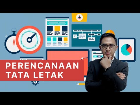 Video: Apa itu tata letak pabrik proses?