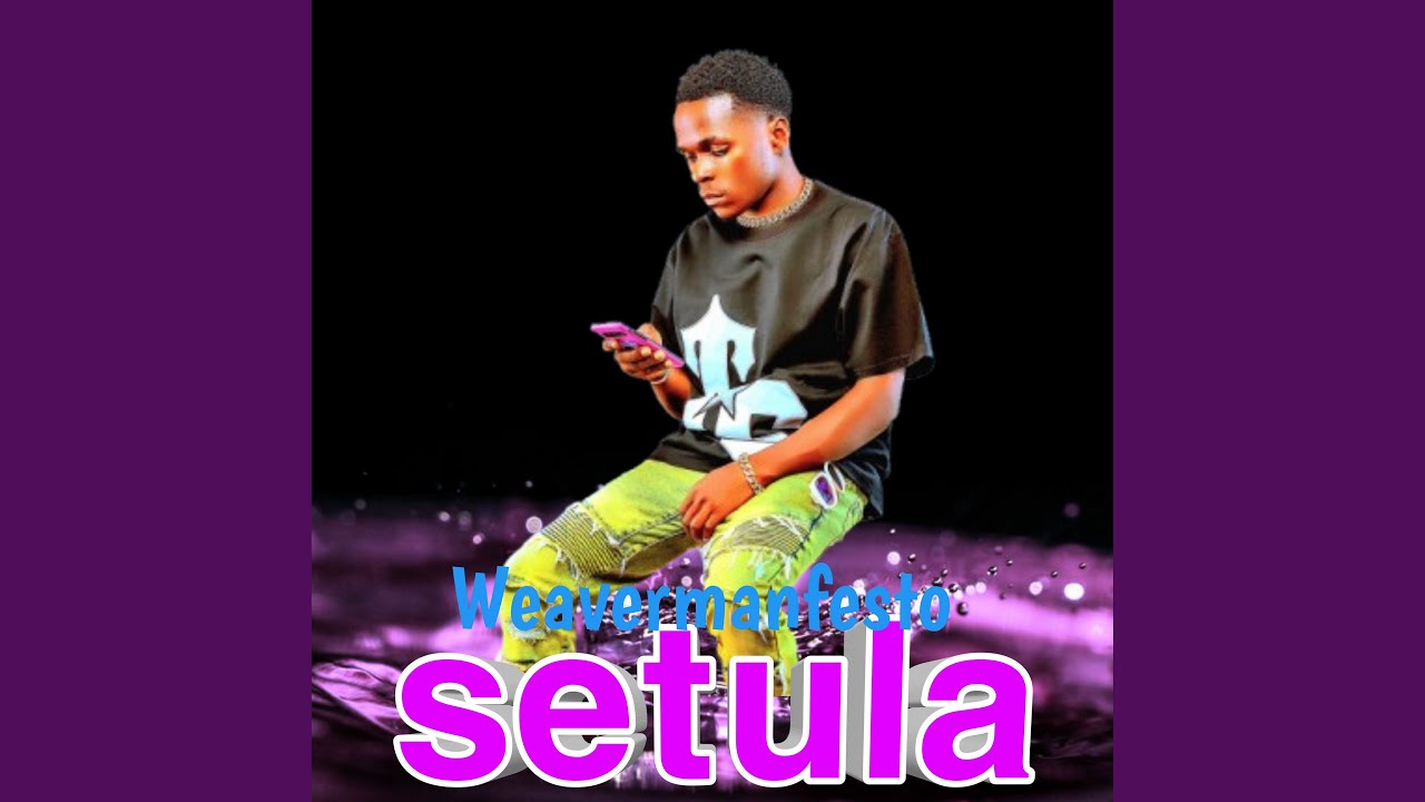 Setula auf YouTube ansehen Setula auf YouTube ansehen