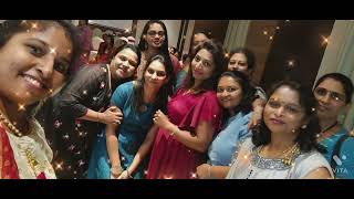 SSC 1995-96 Batch get together. . meeting friends and teachers after 25  years..