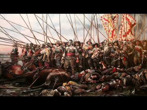 Frank Rennicke - Landsknechtsleben