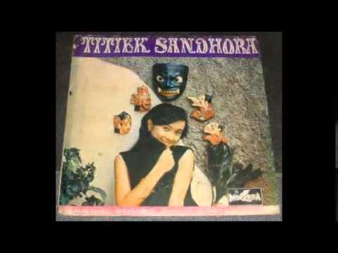 Titiek Sandhora   Mencari Cipt Jasir Sjam