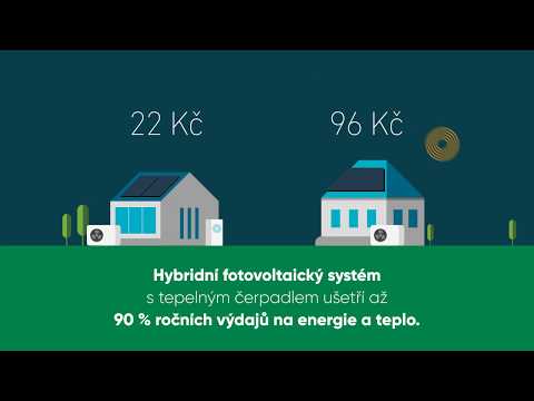 Video: Rozdíl Mezi Heterozou A Hybridní Energií