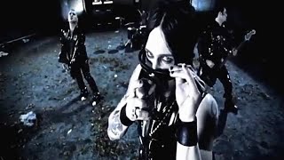 Hardcore Superstar - Have You Been Around (Official Music Video) HQ