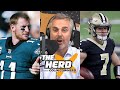 Colin Cowherd - Where Colin Was RIGHT and WRONG & Why Taysom Started Over Jameis Winston