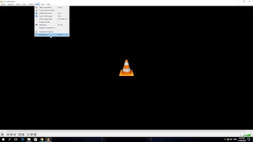 How To Disable Always on Top In VLC