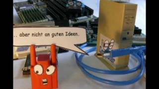 Reuse-Computer Wiederverwenden Von Sprechenden Chips Empfohlen Recommended Reuse Of Talking Chips