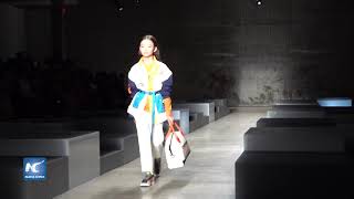 Marca China De Ropa Deportiva Infantil Llega A Nueva York