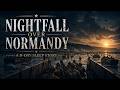 Nightfall Over Normandy: A D-Day Sleep Story (WWII sleep story)