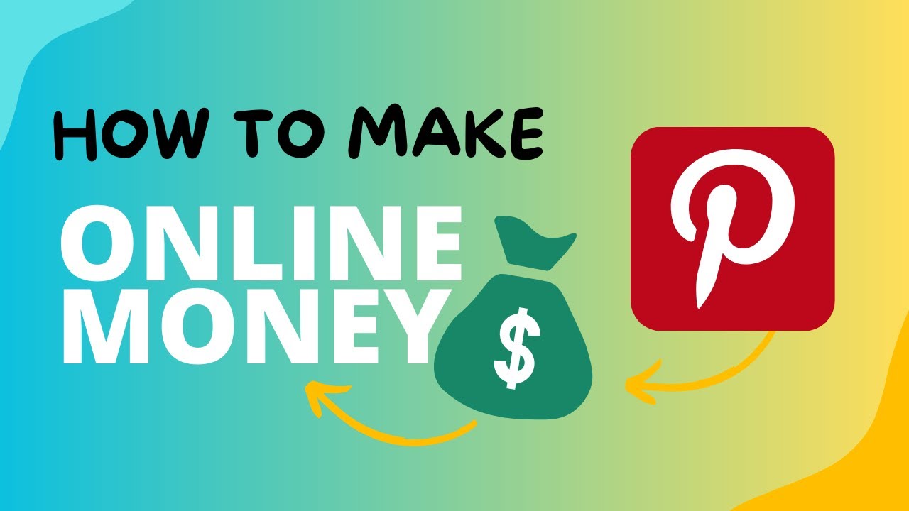 How to Earn Money Online with Pinterest & Affiliate Marketing in Tamil | Earn money online beginner