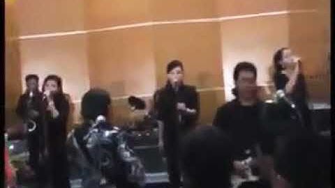 Misteri Cinta - Rhoma Irama