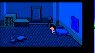 EarthBound Battler - EarthBound Battler (SNES / Super Nintendo) - Part 1 - User video