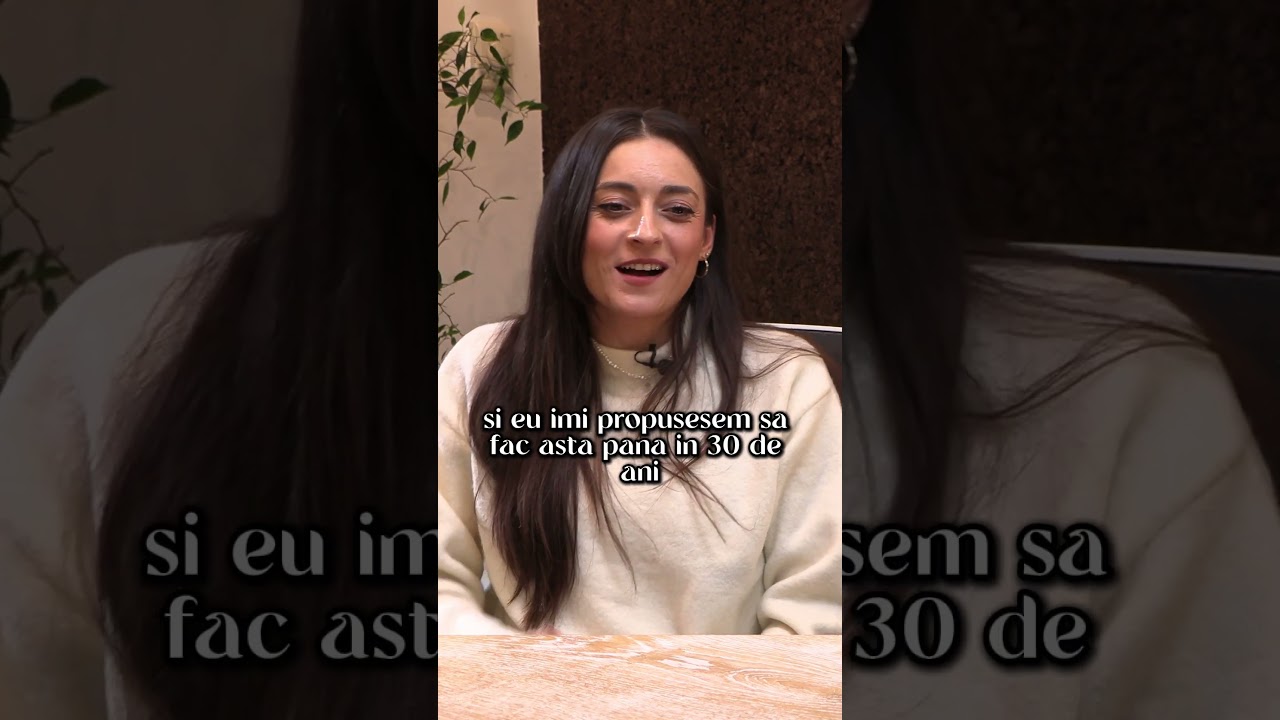 Am avut puterea să finalizez Ironman până la 30 de ani