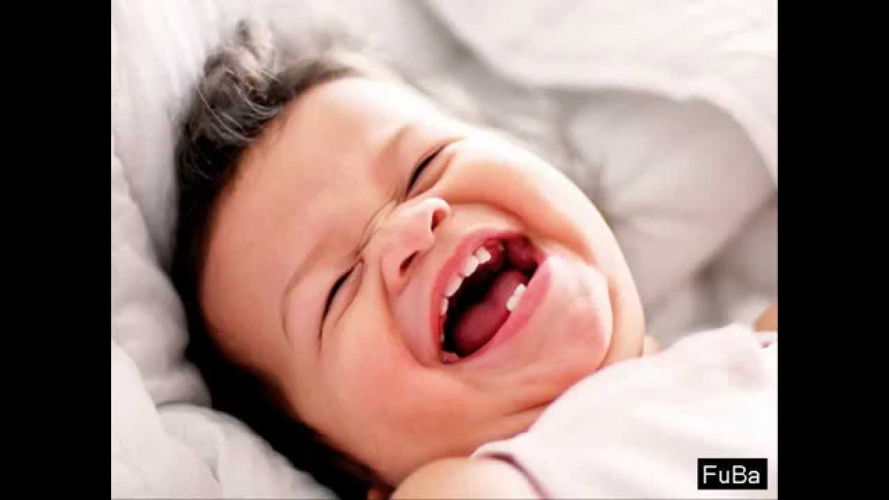 Funny Videos Of Babies Laughing YouTube
