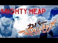 Mighty Heap - Letovgelion (cruel angel's thesis cover )