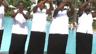 Our Lady Of Fatima Kongowea Catholic Choir Bwana Ametamalaki Official Video