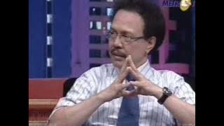 Download lagu Kick Andy bersama Keluarga Widodo, keluarga besar dokter gigi (part. 1)