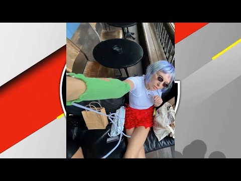 \"გაჩვენებთ ჩემს სახლს, სადაც გავიზარდე\" - თამთა გოდუაძე ვიდეოს საქართველოდან აქვეყნებს ▶️ GOGA.TV