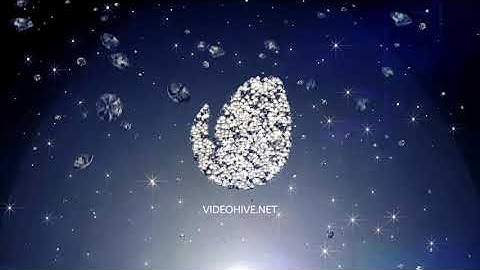 Diamonds Logo | After Effects Openers - Envato elements