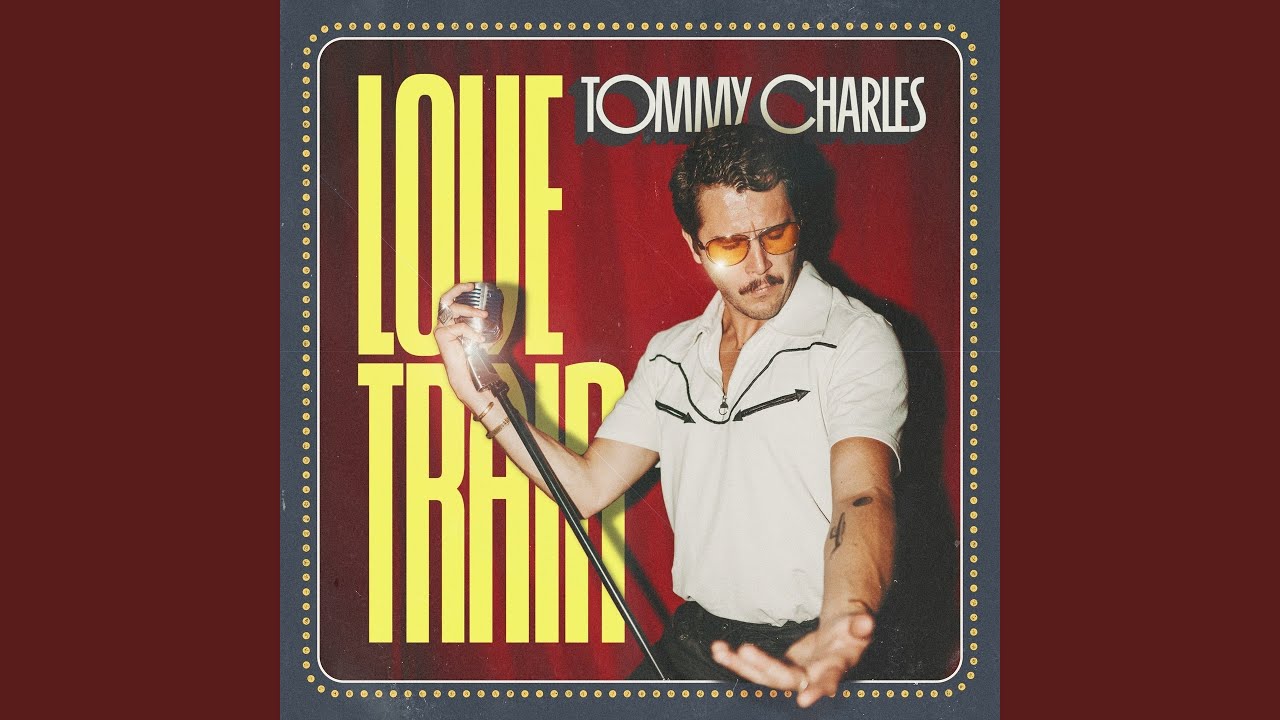 Mira Love Train en YouTube Mira Love Train en YouTube