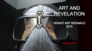 Art and Revelation • Music by Arsène Duevi