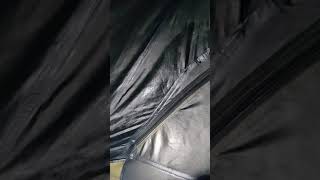 Celebrity 23 Zero tent water issues Wealth