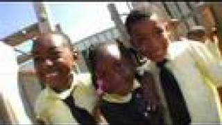 Cornerstone Schools - Change the World