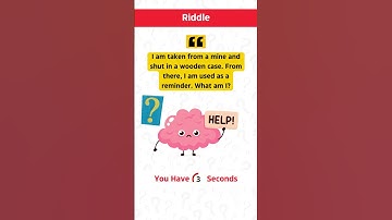 "Mind-Bending Riddles: Test Your Wits with Tricky Brain Teasers"