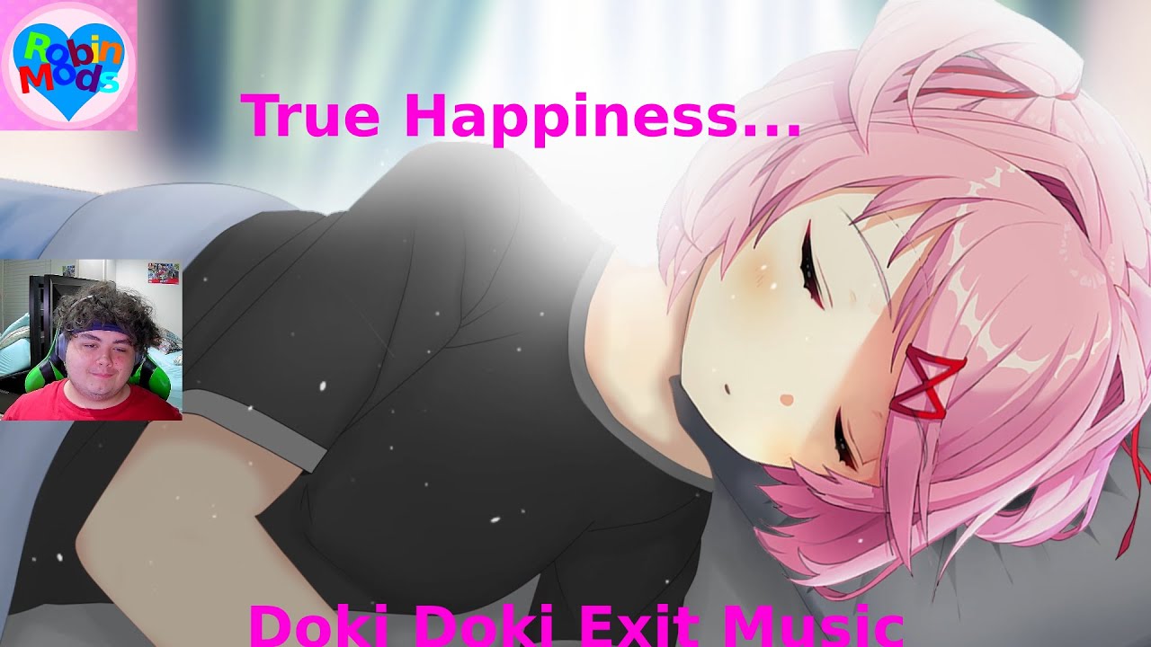 Ddlc exit music. Ddlc exit music