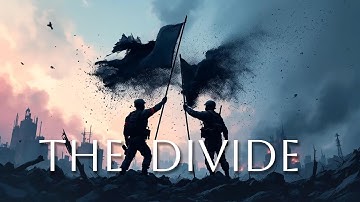 The Divide | Alternative Rock Official Music Video