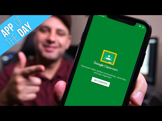How to Log in to Google Classroom on Any Device