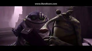 The death of Ziro the Hutt