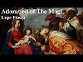 Lupe Fiasco - Adoration of The Magi (Lyrics Breakdown)