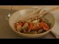 Healthy Dinners: How to Stir-Fry Chicken