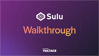 L402 Bitcoin Development Tutorial - Sulu Walkthrough w/ Voltage