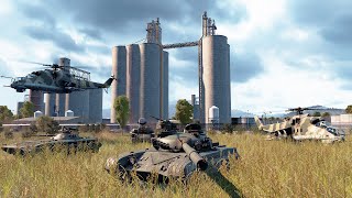 IT'S FINALLY HERE - HIGHLY ANTICIPATED NEW 'WARGAME 4' IS OUT TODAY - NEW GAMEPLAY & FEATURES