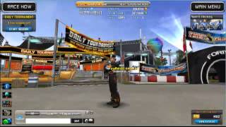 Superstar Racing Cumbia llorar y llorar - Socios del Ritmo