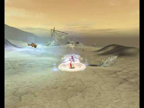 Silkroad online Sbot Ftw - YouTube