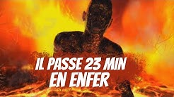 Un pasteur se retrouve en enfer (temoignage)