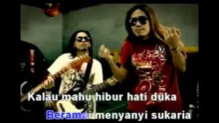 Kristal - Bertemasya