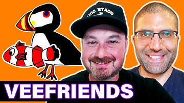 VeeFriends Series 2 Explained: Everything you MUST know!