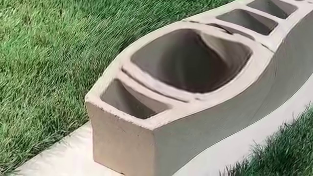 Wall Building Ytp
