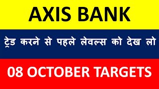 Axis Bank Share News 🔥🔥 Axis Bank Share Targets 🎉🎉Axis Bank Share Analysis 😊😊 Axis Bank Share Price