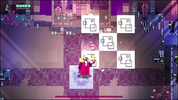 Hyper Light Drifter - Part 2 THE NORTH
