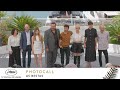 AS BESTAS - PHOTOCALL - VF - CANNES 2022