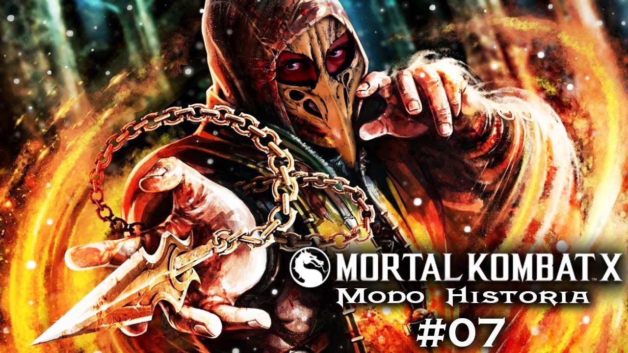 Takeda Takahashi: 7 curiosidades sobre o personagem de Mortal Kombat