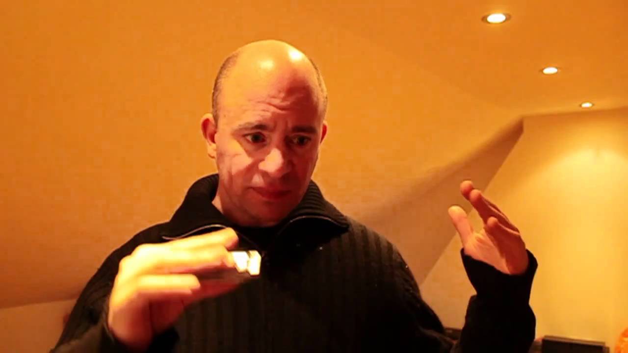 Harmonica Review: The Powerbender - It's BRILLIANT