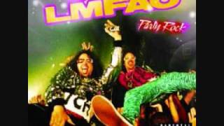 LMFAO - I Shake,I Move