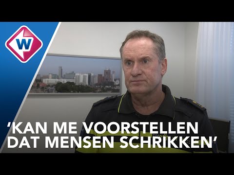 Video: Welke Minderjarigen Staan ingeschreven Bij De Politie