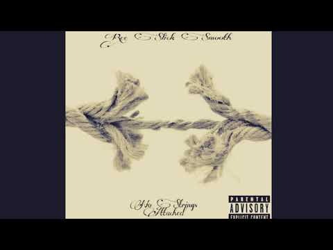 SLICK PULLA8706 'NO STRINGS ATTACHED'