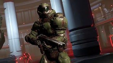 DOOM – Build & Play New Campaigns In Snap Map trailer for xb1(please subscribe for more).